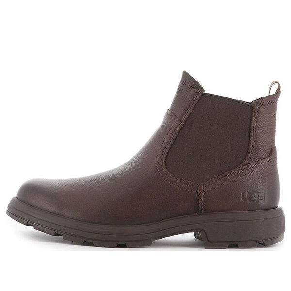 

Кроссовки grizzly biltmore 'brown' Ugg, коричневый