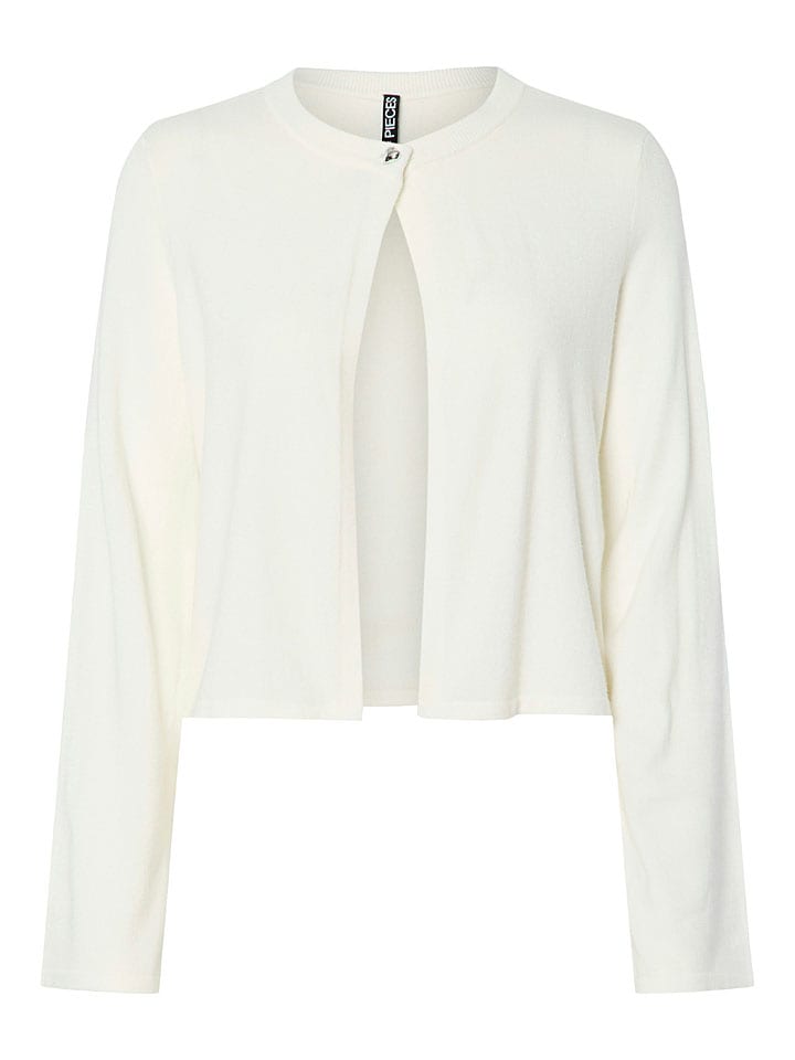 

Кардиган Pieces, кремовый