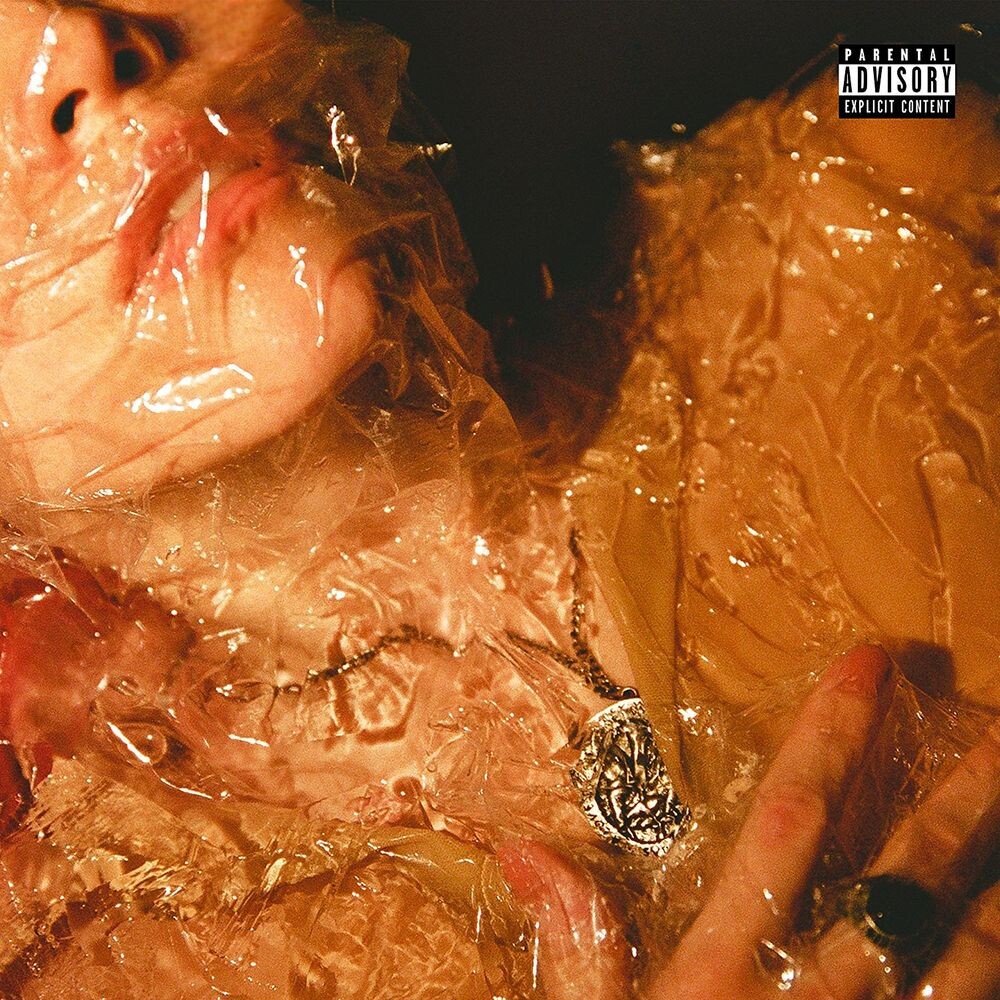 

Виниловая пластинка LP Saved [Explicit] - Now, Now