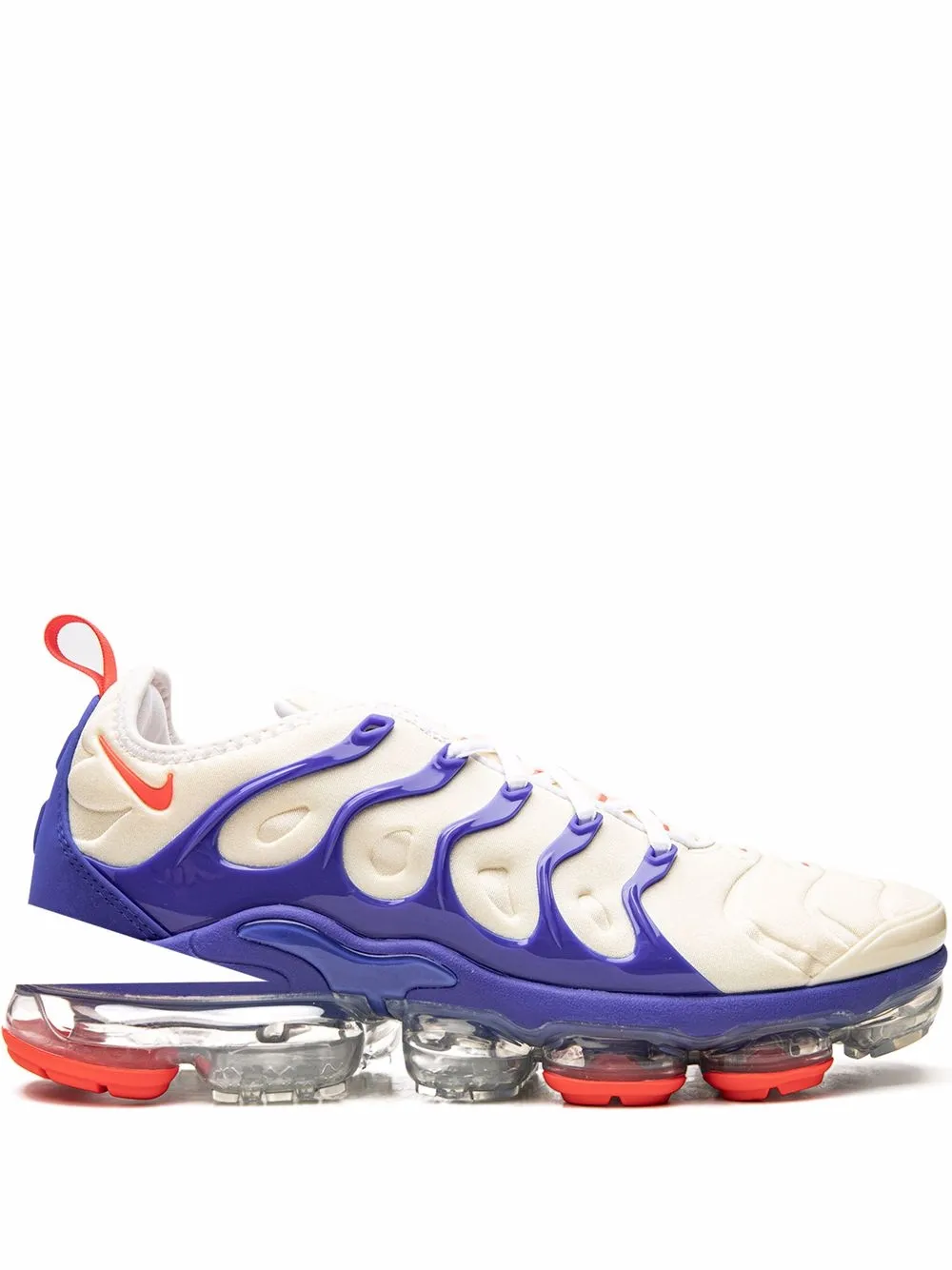 

Кроссовки Air Vapormax Plus Nike, белый