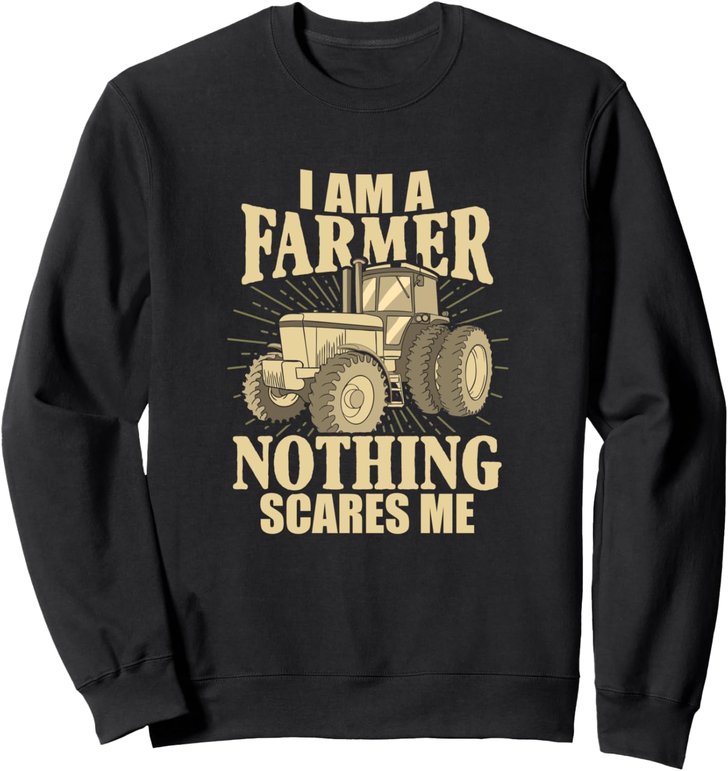 

Забавная толстовка для работы на ферме, ничего страшного, черная Moito Funny Farming Shirts For Men, Черный, Забавная толстовка для работы на ферме, ничего страшного, черная Moito Funny Farming Shirts For Men