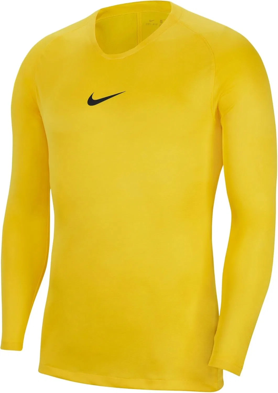 Термобелье Nike, Tour Yellow/Black