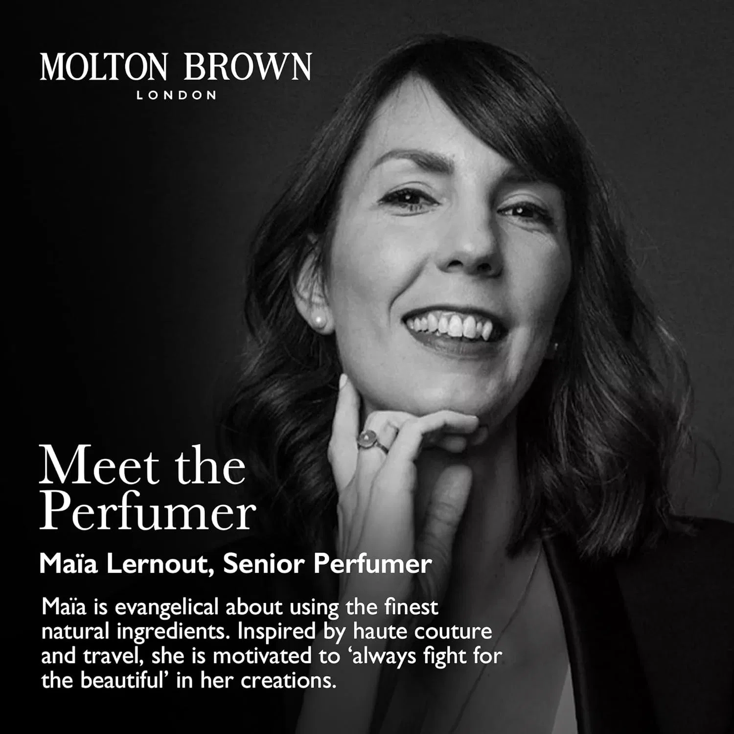 Лосьон для тела MOLTON BROWN Milk Musk, 290 мл — фото 4