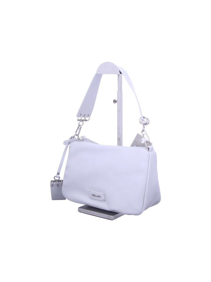 

Сумка шоппер Tamaris, серый