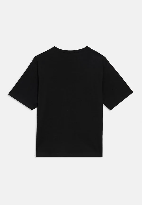 Nkfjydi футболка с принтом pokemon ss nreg box noos sky Name It, Black — фото 2