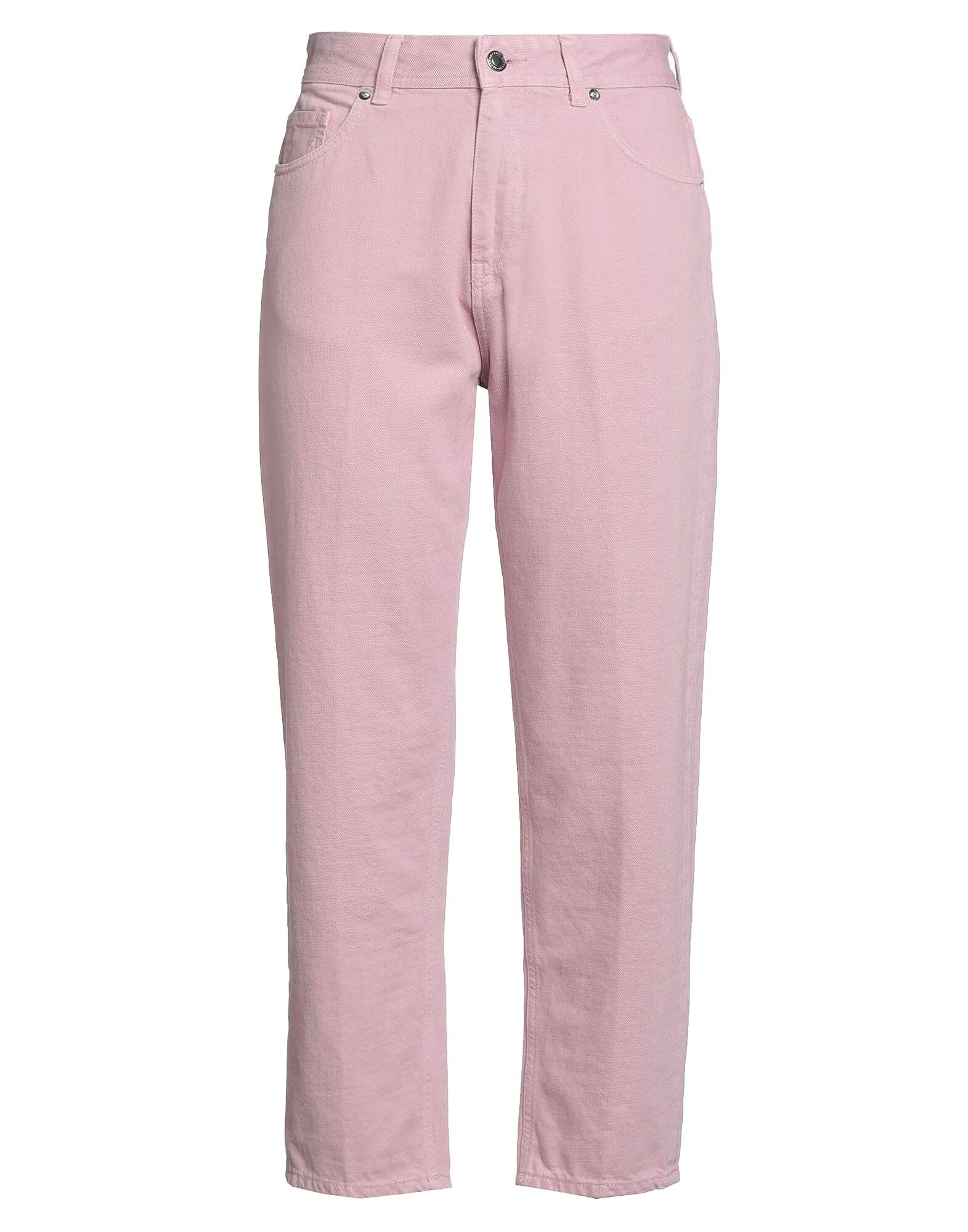 

Джинсы True Nyc, розовый