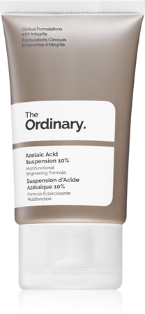 

Осветляющая сыворотка The Ordinary Azelaic Acid Suspension 10%, 30 ml