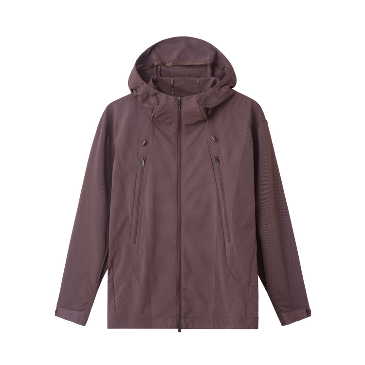 

DESCENTE Мужская куртка Allterrain Schematech, BW-BW
