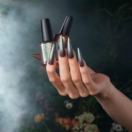 Лак для ногтей CND Vinylux Magical Botany Collection Frostbite 0,5 унции 15 мл — фото 3