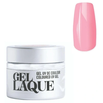 

Bna Gl Color Block Powder Pink 5g Beautynails