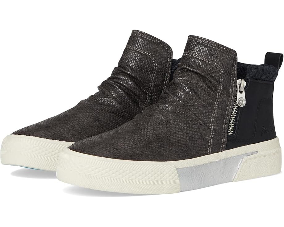 

Ботинки Blowfish Malibu Walkabout Chelsea, черный