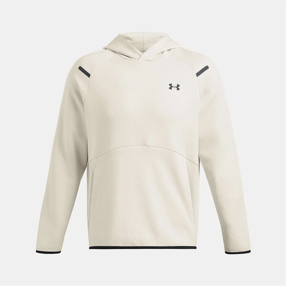 

Худи Under Armour Unstoppable Fleece EU, бежевый