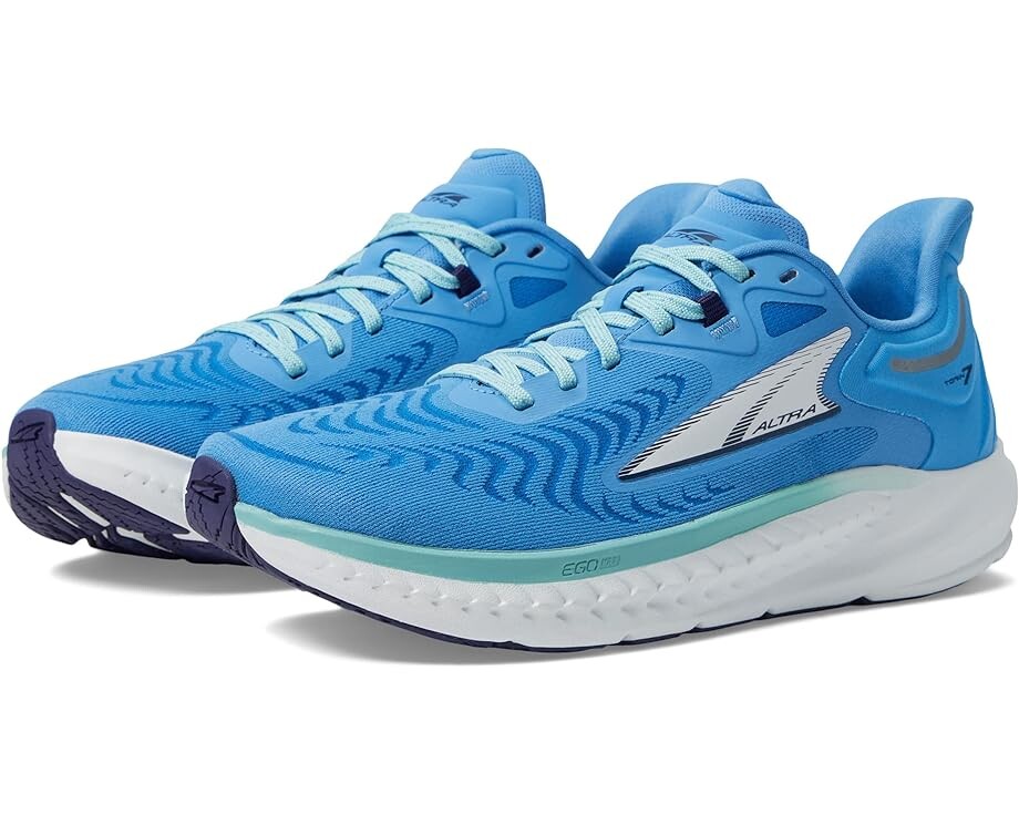 

Кроссовки Altra Torin 7, синий