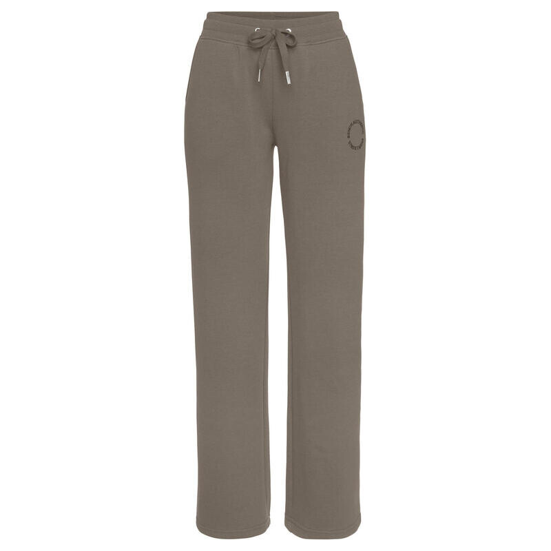 

Брюки спортивные Bench, цвет taupebeige