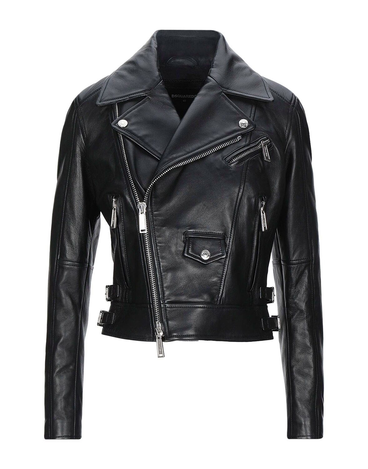 

Куртка Dsquared2, черный