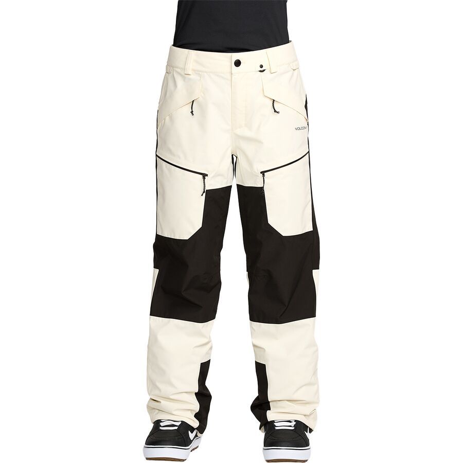 

Брюки Volcom Stone Mica 20K Volcom, Bone