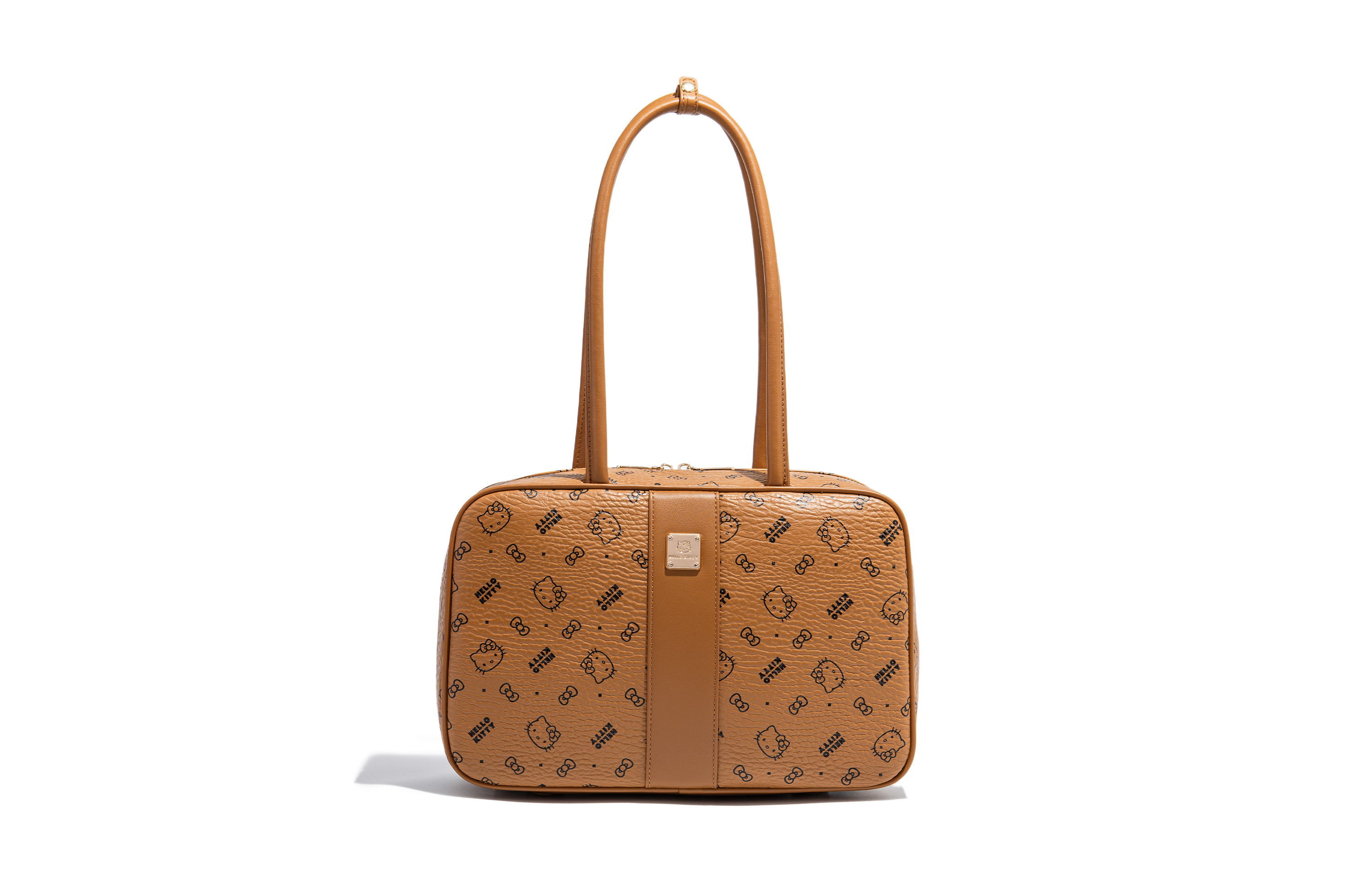 

Sanrio Сумка через плечо Hello Kitty, Brown