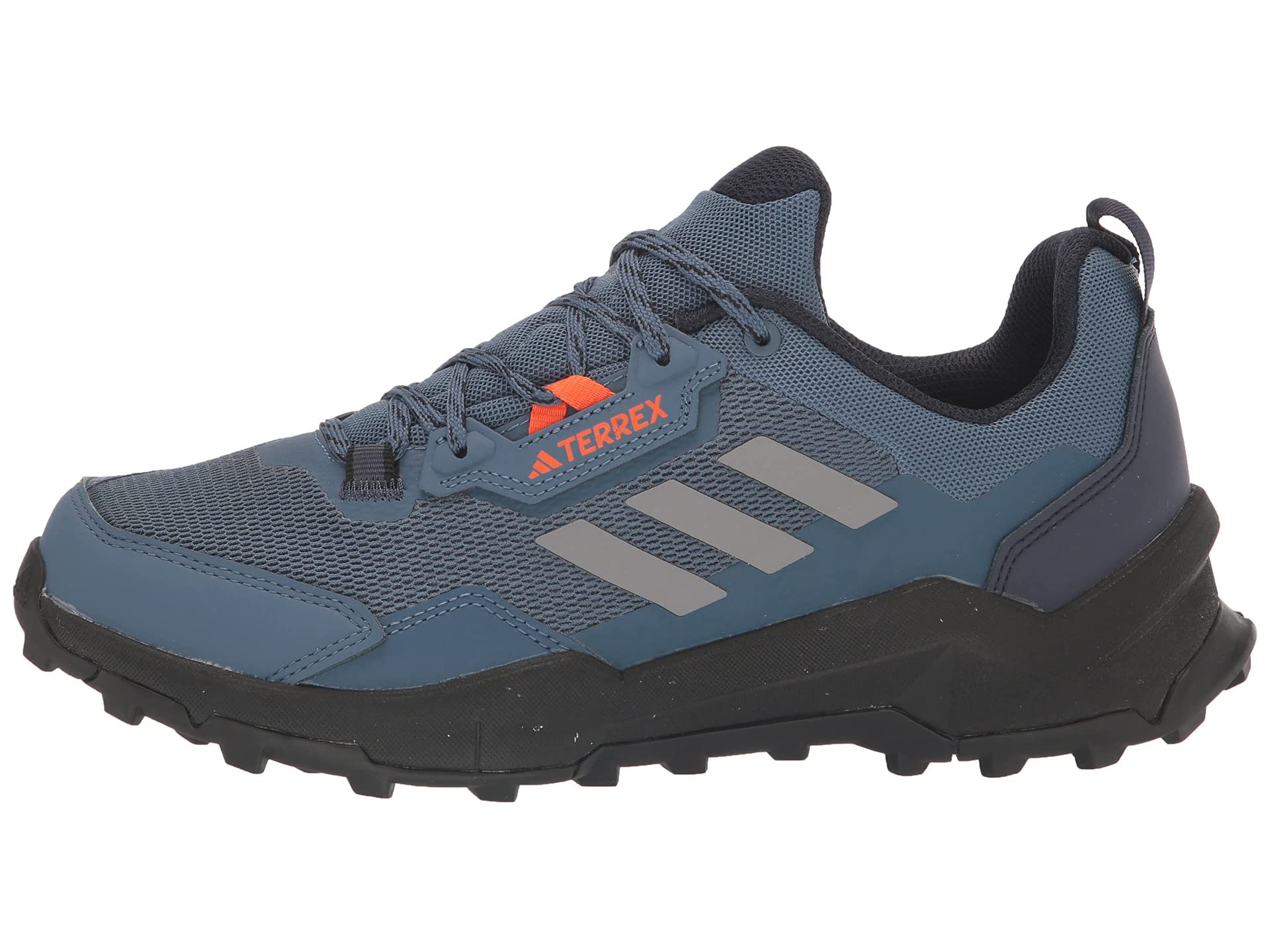 

Треккинговые кроссовки Adidas Outdoor Terrex AX4, синий