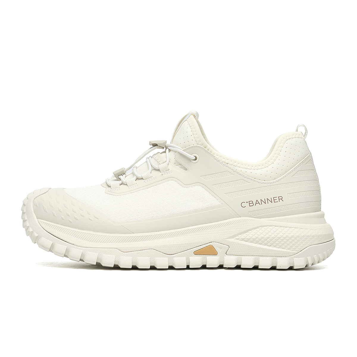 

C°BANNER Низкие повседневные туфли мужские белые