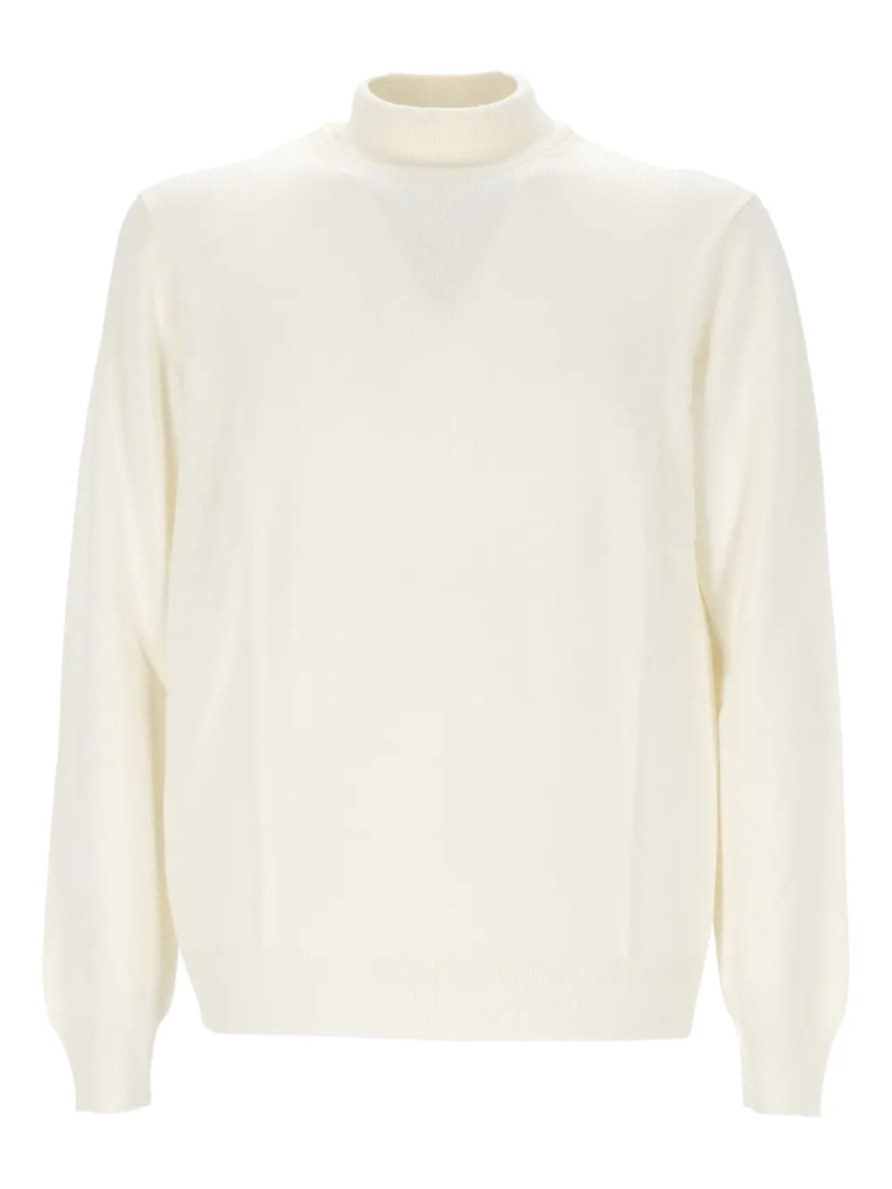 

Джемпер из натуральной шерсти Gran Sasso, белый