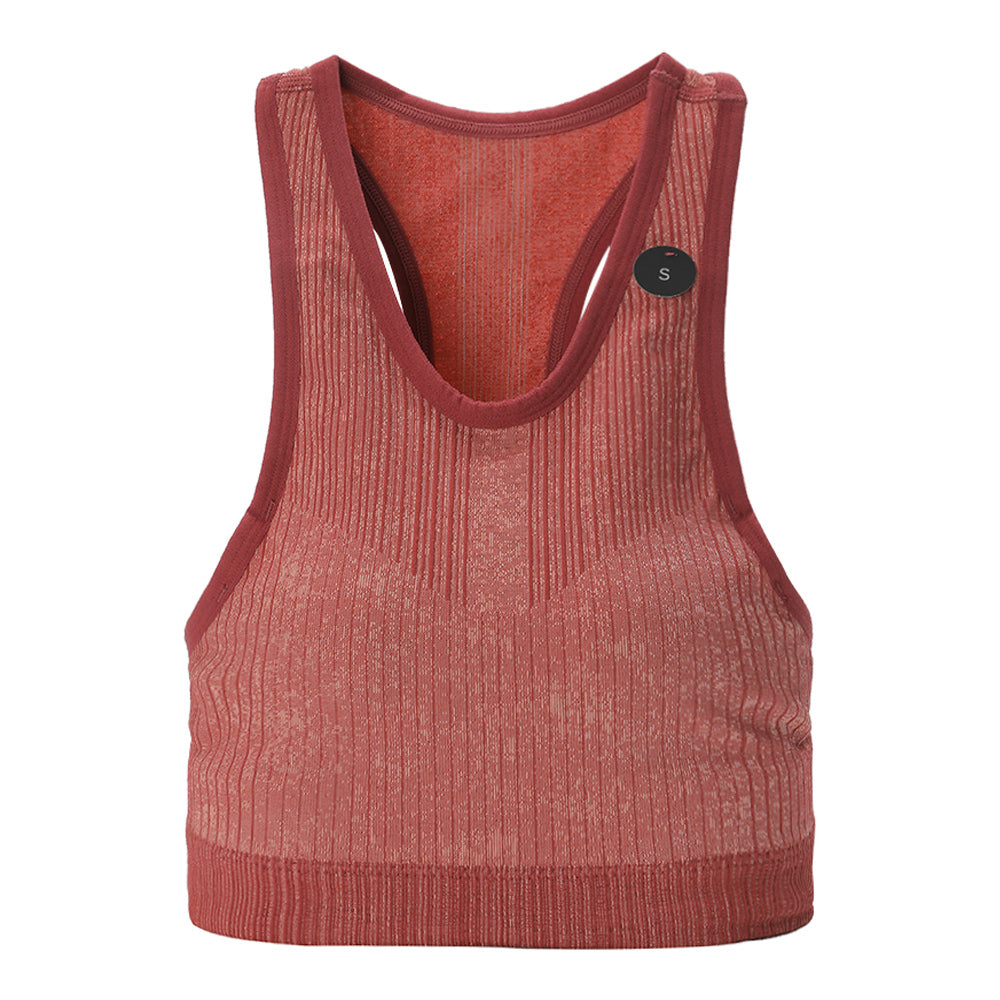 

Бюстгальтер (WMNS) Nike City Rdy Seamless Bra 'Burgundy'