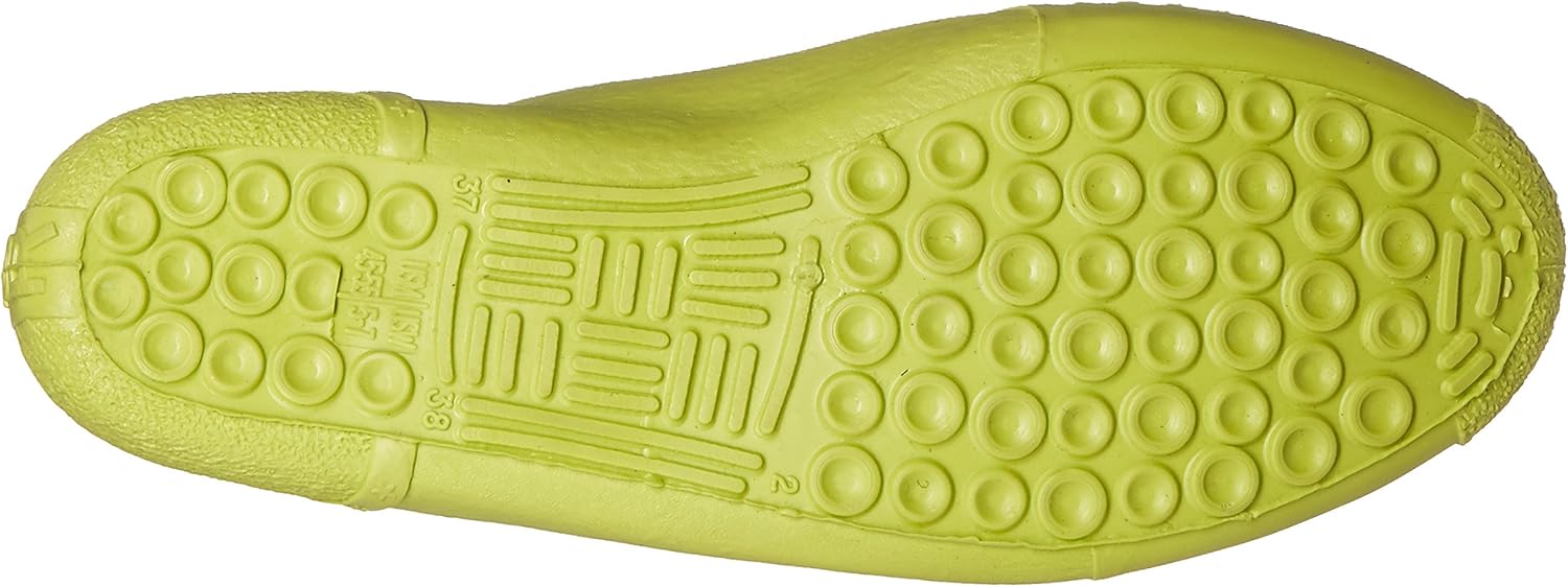 Мужские спортивные кроссовки American Athletic Shoe Froggs Water Shoe A American, зеленый — фото 4