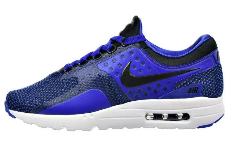 Кроссовки Nike Air Max Zero для мужчин, Синий