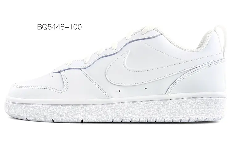 

Женские кроссовки для скейтбординга Nike Court Borough Low, Sky Blue