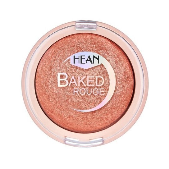 

Розовый 273, 1 шт. Hean, Baked Rouge