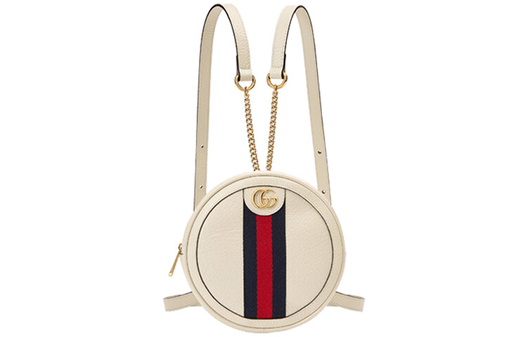 

Женский рюкзак Gucci Ophidia