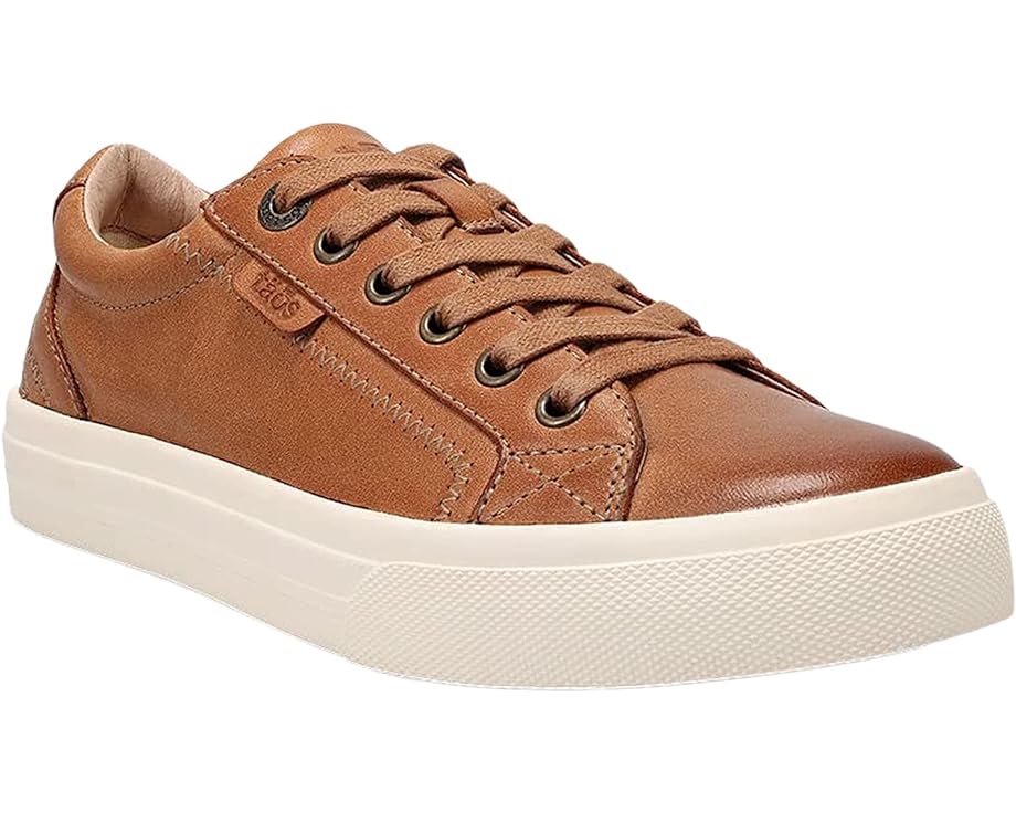 

Кроссовки Taos Footwear Plim Soul Lux, цвет Caramel