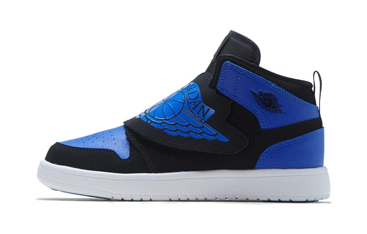

Кроссовки Sky Jordan 1 PS Royal