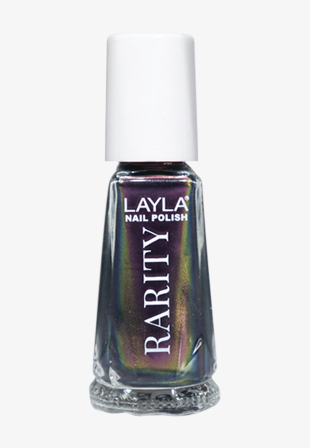 

Лак для ногтей Rarity Nail Polish Layla Cosmetics, цвет 5 5