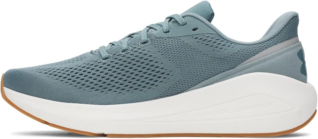 Мужская обувь Under Armour UA Sonic 7, Jasper Blue — фото 2