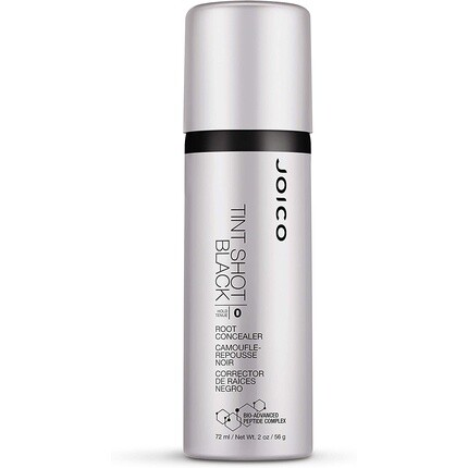 

Консилер для корней Tint Shot, черный, 72 мл, Joico