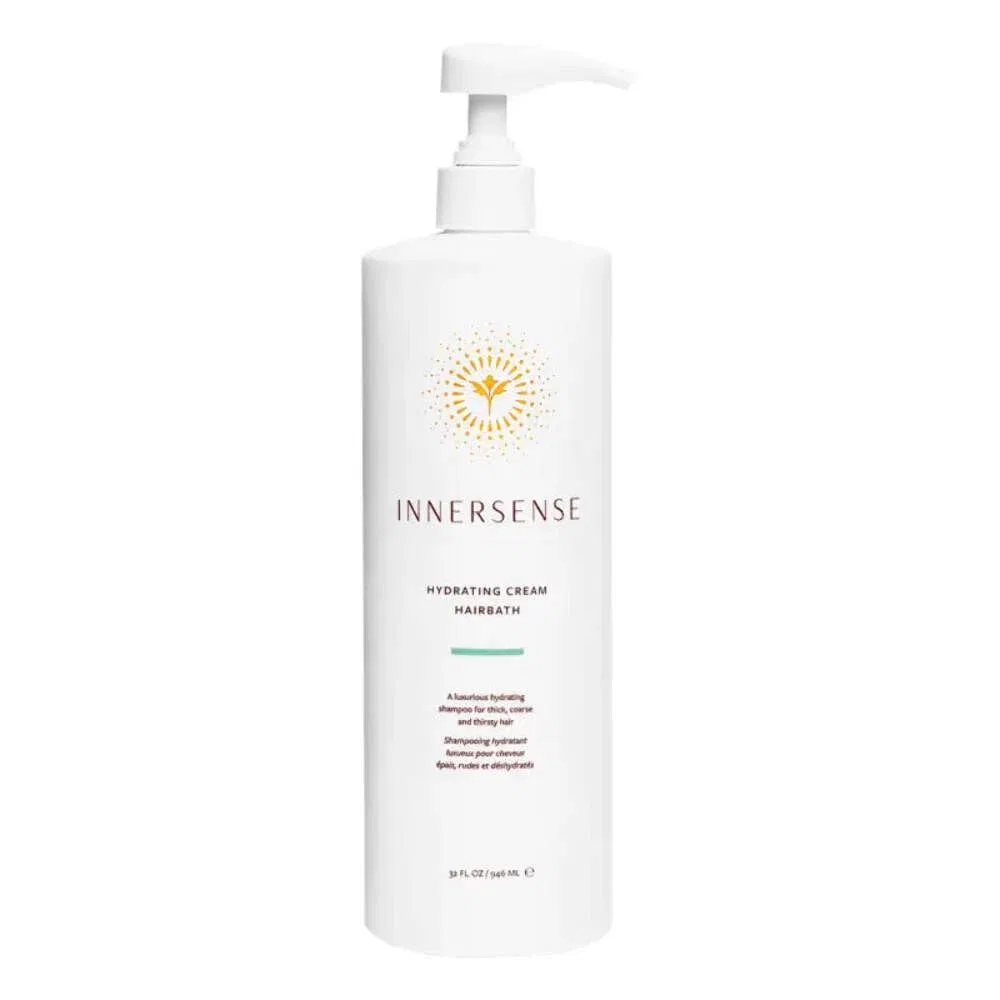 Увлажняющий крем-шампунь Hydrating Cream Hairbath от Innersense