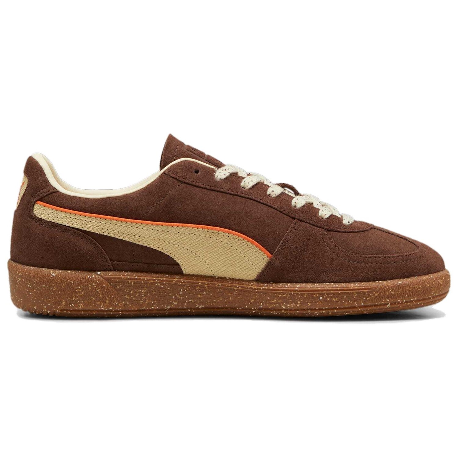 Кроссовки Puma Palermo для скейтбординга, унисекс, низкие — фото 2