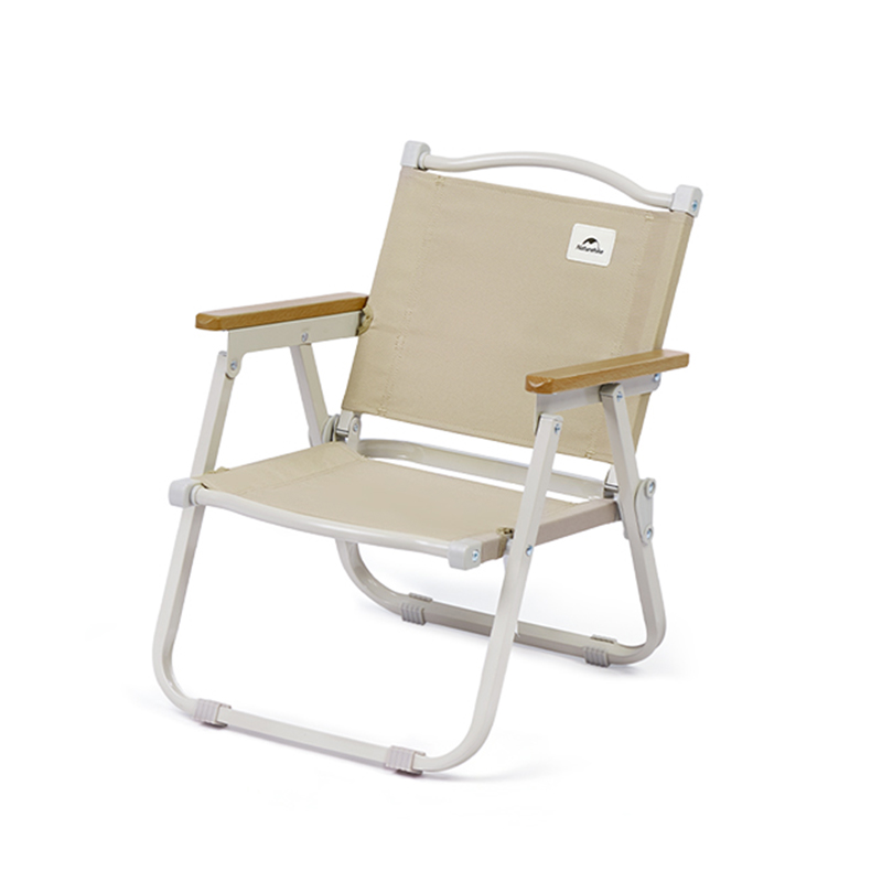 

Кемпинговый набор скамейка/табурет для помещений и улицы NATUREHIKE, хаки