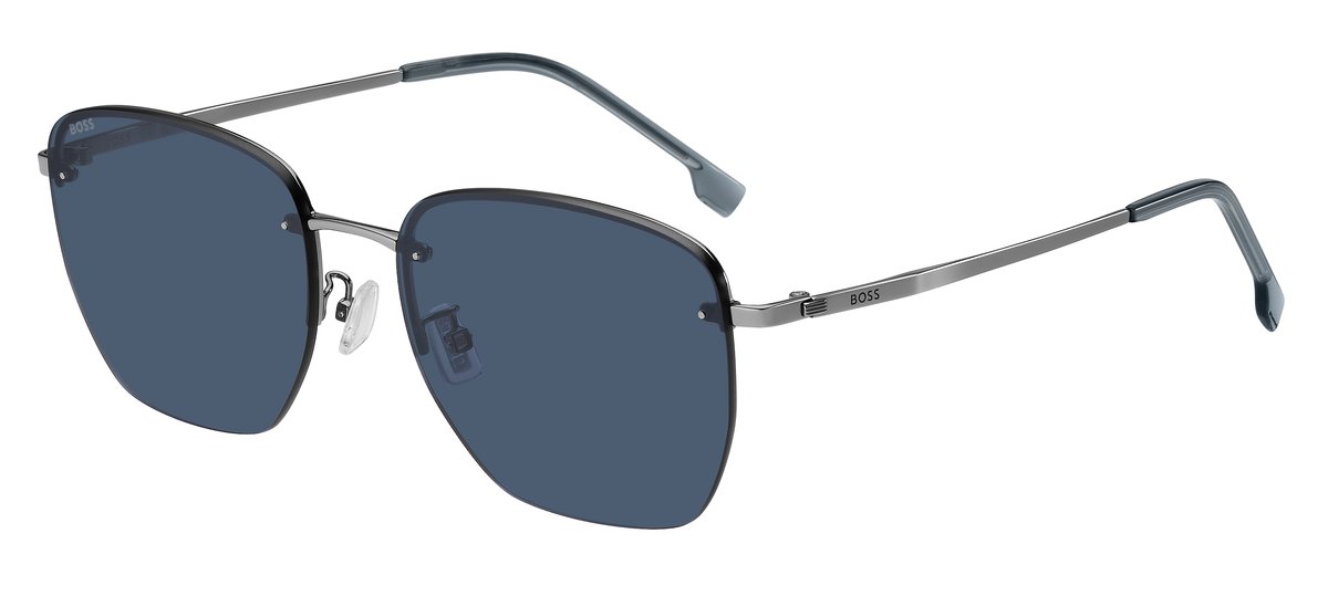 

Мужские солнцезащитные очки BOSS 1712-F-SK HUGO BOSS