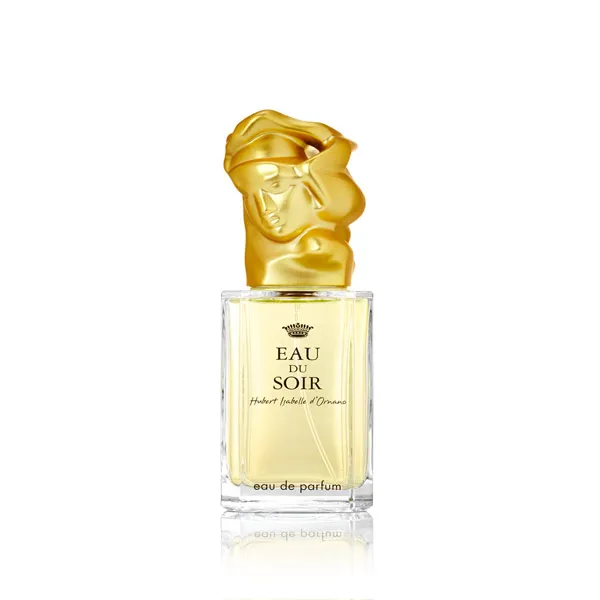 

Парфюмированная вода для женщин Eau Du Soir Sisley, 50 ml