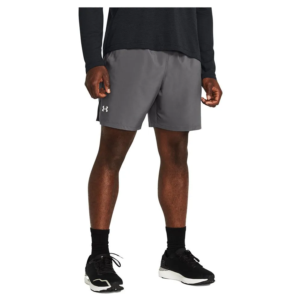 

Шорты Under Armour Launch 7in, серый