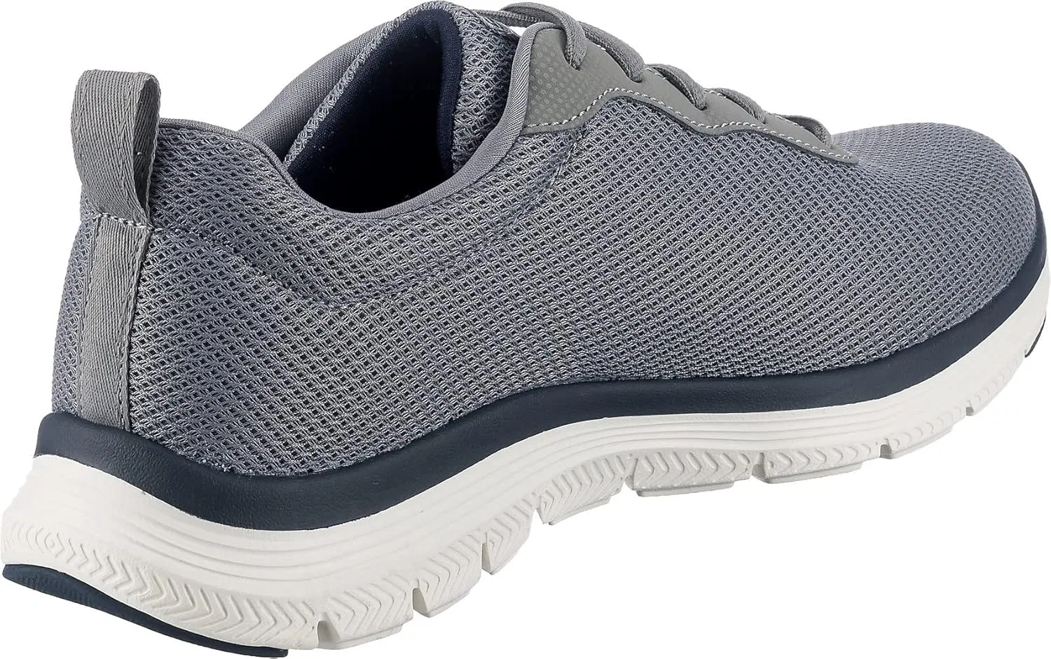 Мужские кроссовки Skechers Flex Advantage 4.0 Providence, синие — фото 4