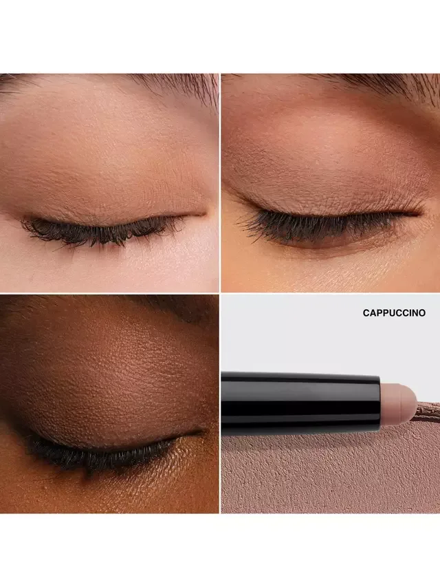 Крем для лица Bobbi Brown — Стойкие кремовые тени-карандаш , Cappuccino, 1.6 г — фото 3