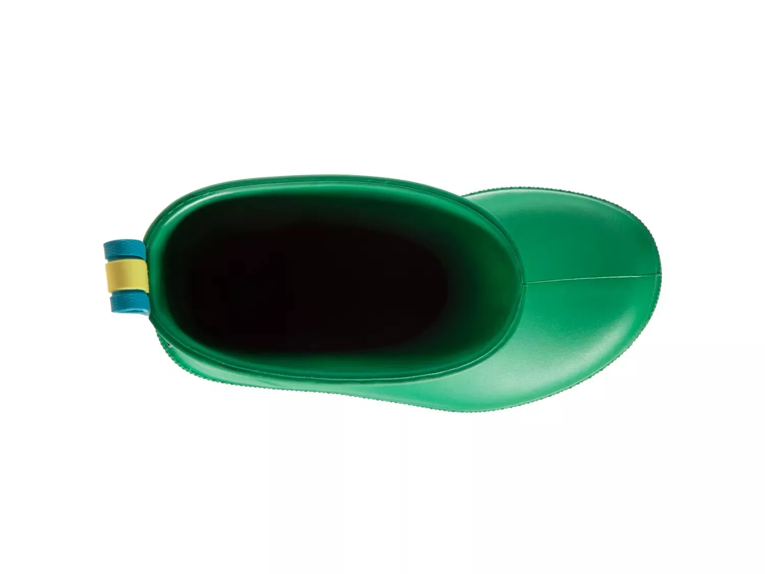 Сумка-тоут Isotoner Cirrus Charley Rain Boot - детская, темно-зеленая — фото 2