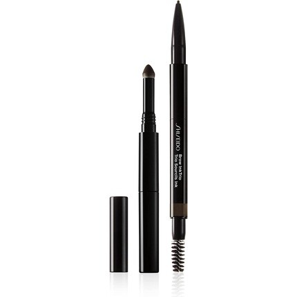 

Smk Тушь для бровей Трио 04, Shiseido