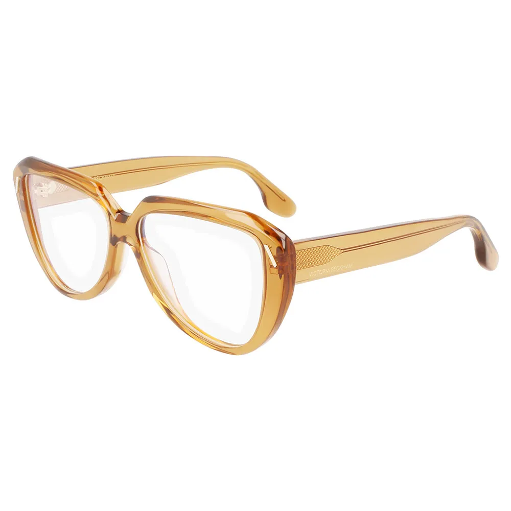 

Виктория Бекхэм VB26355514240 женские очки Victoria beckham, коричневый