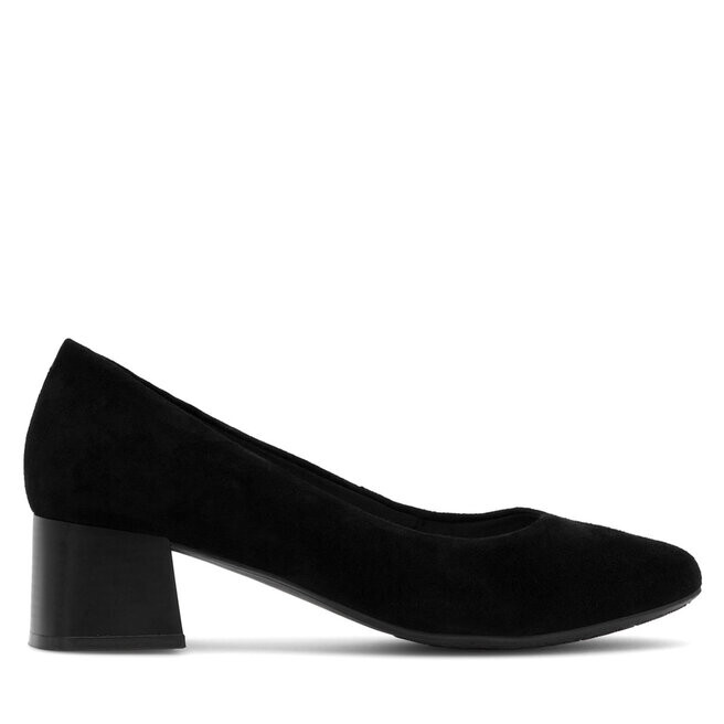 

Туфли Lasocki RST-AGNES-01 Black, черный