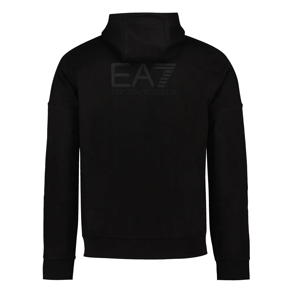 

Толстовка EA7 EMPORIO ARMANI 7M000904_AF13512, черный