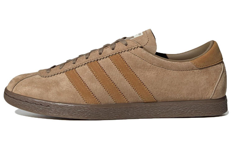Adidas originals Табачный цвет Pantone Mesa Gum