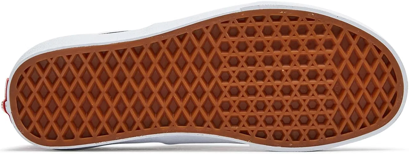 Кроссовки Vans ERA CLASSIC Sports Shoe 2021 Blushing Bride/Parisian Night, One Colour — фото 3